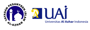 Logo UAI